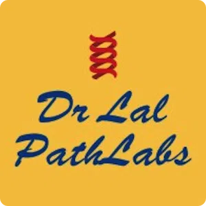 Dr. Lal Pathlabs Limited logo