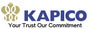 Kapico Motors India Private Limited logo