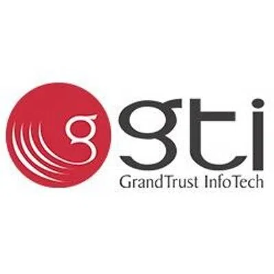 Grandtrust Overseas Private Limited logo