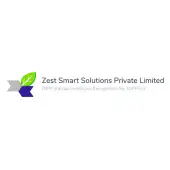 Zest Smart Solutions Private Limited logo