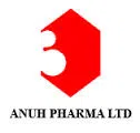 Anuh Pharma Limited logo