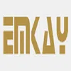 Emkay Infotech Limited logo