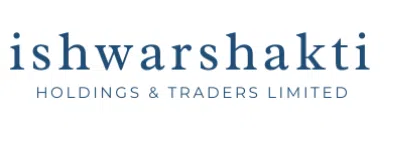 Ishwarshakti Holding & Traders Limited logo