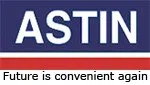 Astin Softech Private Limited logo