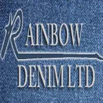 Rainbow Denim Limited logo