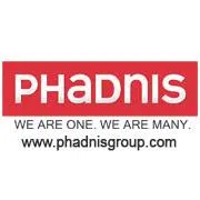Phadnis Hotels Limited logo
