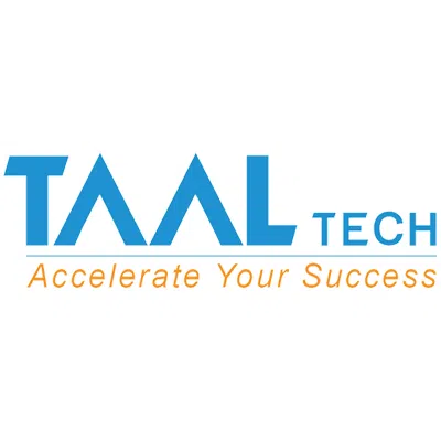 Taal Tech India Private Limited logo