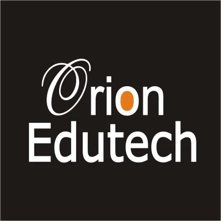 Orion Edutech Private Limited logo