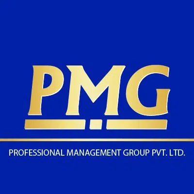 Professional Management Group Private Limited logo