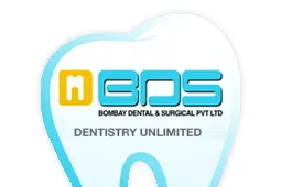 Bombay Dental And Surgical Private Limited logo