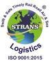 Strans Logistics Private Limited logo