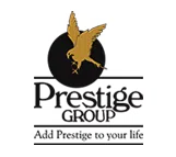 Prestige Estates Projects Limited logo