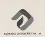 Agrawal Distilleries Private Limited logo