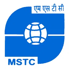 Mstc Limited logo