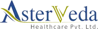 Asterveda Healthcare Private Limited logo
