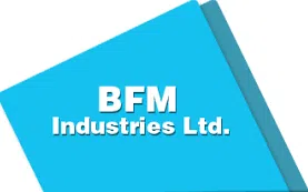 Bfm Industries Limited logo