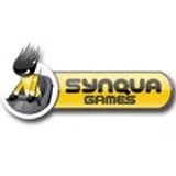 Synqua Games Private Limited. logo