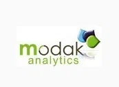 Modak Analytics Software Private Limited logo