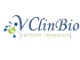 V Clinbio Labs Private Limited logo