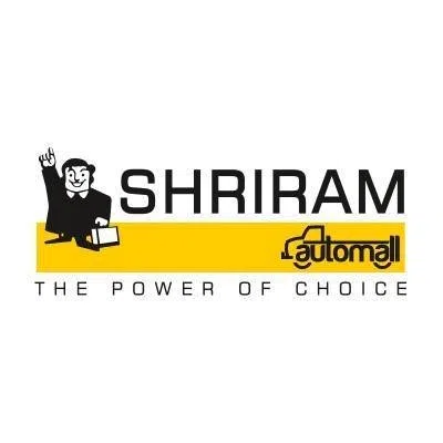 Shriram Automall India Limited logo