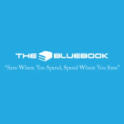 Blue Book Company Private Limited logo