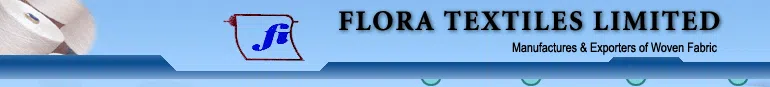 Flora Textiles Limited logo