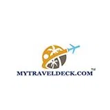 Spock Travels Private Limited logo