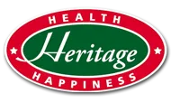 Heritage Nutrivet Limited logo