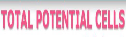 Total Potential Cells Private Limited logo
