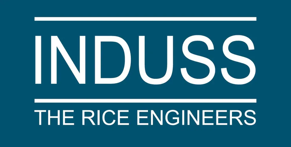 Induss Food Products & Equipments Limited logo
