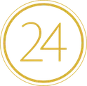 24 Frames Films Limited logo