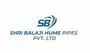 Shri Balaji Hume Pipes Private Limited logo
