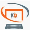Kuldeep Websoft Private Limited logo