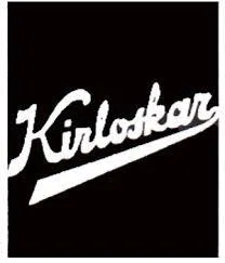 Kirloskar Industries Limited logo