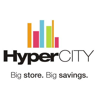 Hypercity Retail (India) Limited logo