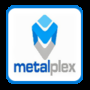 Metal Plex Private Limited logo