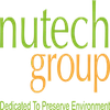 Nutech Eco Clean Limited logo