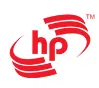 Hp International Limited logo