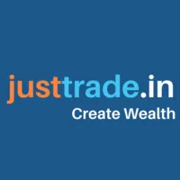 Just Trade Securities Limited logo