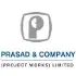 Prasad & Company (Project Works) Private Limited logo