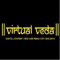 Virtual Veda Private Limited logo