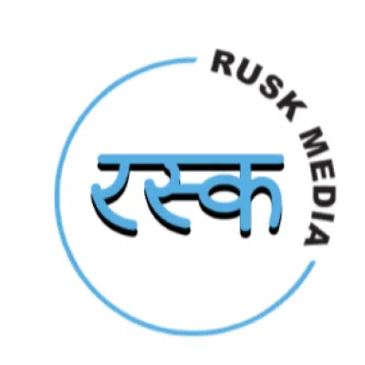 Rusk Media Private Limited logo