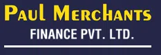 Paul Merchants Finance Private Limited logo