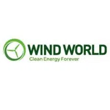 Wind World Renew Power (Erode) Limited logo