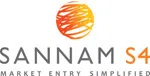 Sannam S4 Trading India Private Limited logo