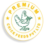 Premium Chick Feeds Private Limited logo