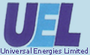 Universal Energies Limited logo