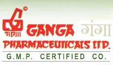 Ganga Pharmaceuticals Ltd logo