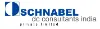 Schnabel Dc Consultants India Private Limited logo