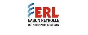 Easun Reyrolle Limited logo
